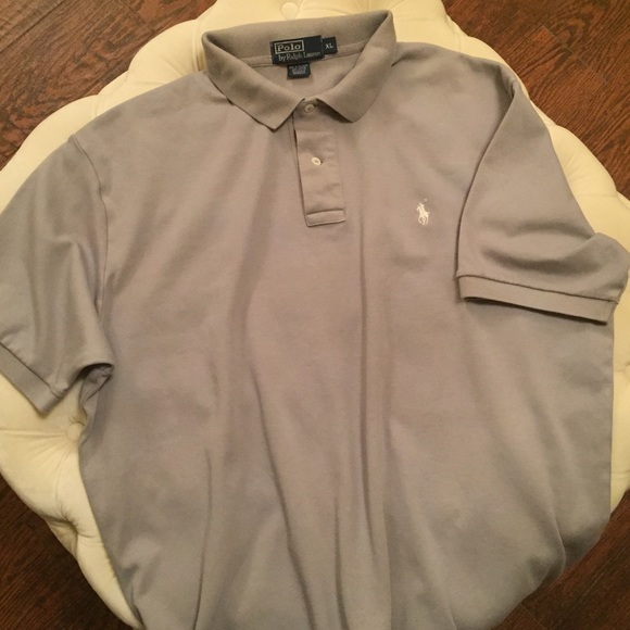Polo Ralph Lauren Other - 💚❤️Polo By Ralph Lauren Silver & Gray